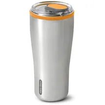 Black+Blum Insulated Travel 0.6l Glas - Orange - One Size