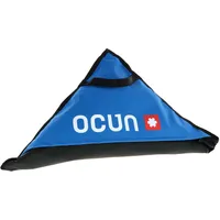 Ocùn Ropemat Seilsack Blau/Grau/Schwarz