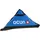 Ocùn Ropemat Seilsack Blau/Grau/Schwarz