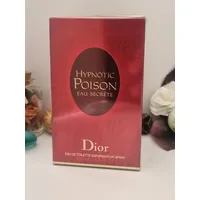 Hypnotic Poison Eau Secrete von Dior Eau De Toilette 100ml Spray.