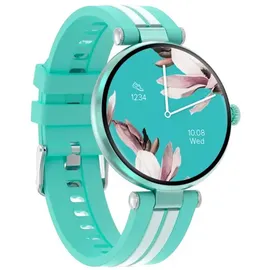 Canyon Semifreddo SW-61 türkis