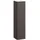 Laufen FOLIO Hochschrank 300 x 303 x 124,6 cm Schattenerde Glas