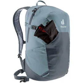 Deuter Speed Lite 21 shale/graphite