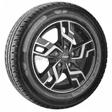 Star Performer Sommerreifen STAR PERFORMER NOVA VAN 195/70R15C 104R BSW
