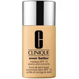 Clinique Even Better Makeup LSF 15 CN 10 alabaster 30 ml