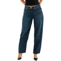 Levi's Damen. Baggy Dad Jeans Do You Mind, 31W