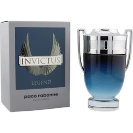Paco Rabanne Invictus Legend Eau de Parfum 100 ml
