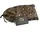 Anthoni Crown Herrengürtel Leder 105 Braun