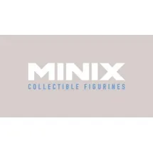 MINIX - Inter Mailand Federico Dimarco 12 cm