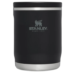 Stanley Adventure To-Go 0,53 L Thermobehälter - Black