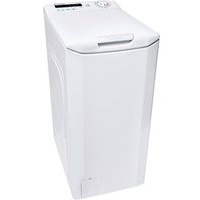 Candy Waschvollautomat CSTG 282DE/1-S weiß B/H/T: ca. 41x85x60 cm ca. 8 kg - weiß