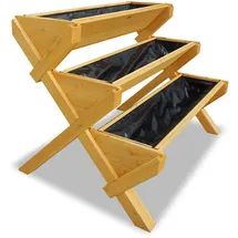 HABAU Trio 110 x 74 x 89 cm Lärche