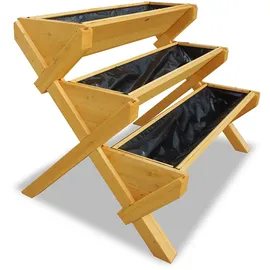 HABAU Trio 110 x 74 x 89 cm Lärche