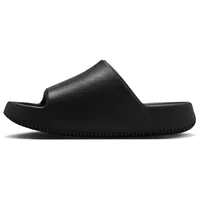 NIKE Calm 2.0 Slides Badelatschen Kinder 001 - black/black-black 28