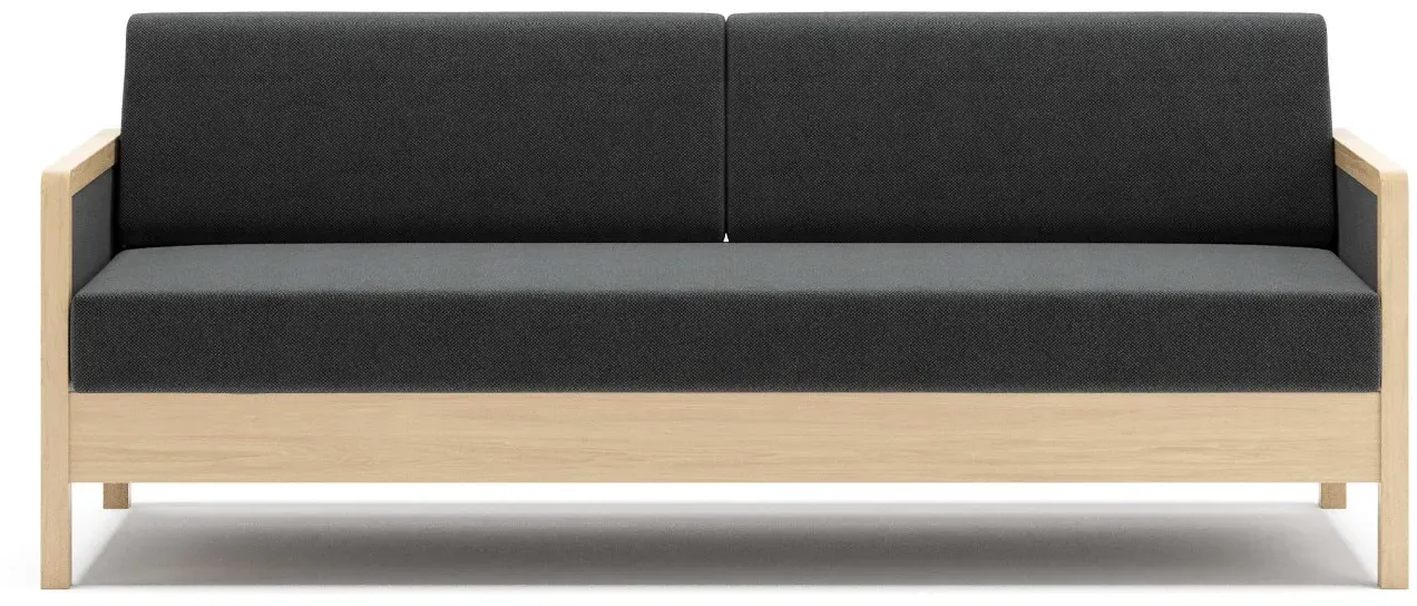 Schlafsofa HESTBÆK 