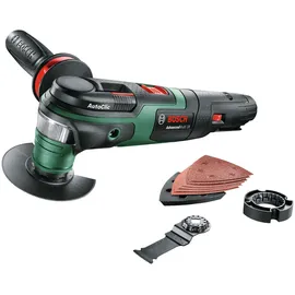 Bosch AdvancedMulti 18 inkl. 1 x 2,5 Ah + Koffer