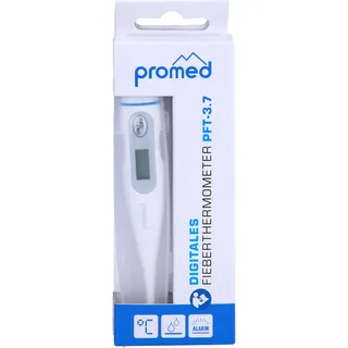 Promed PFT-3.7 Digital-Fieberthermometer