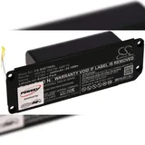 Powery XXL-Akku für Lautsprecher Bose Soundlink Mini 2