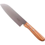 Windmühlenmesser Santoku