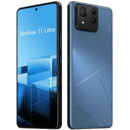 Asus ZenFone 11 Ultra 256 GB skyline blue