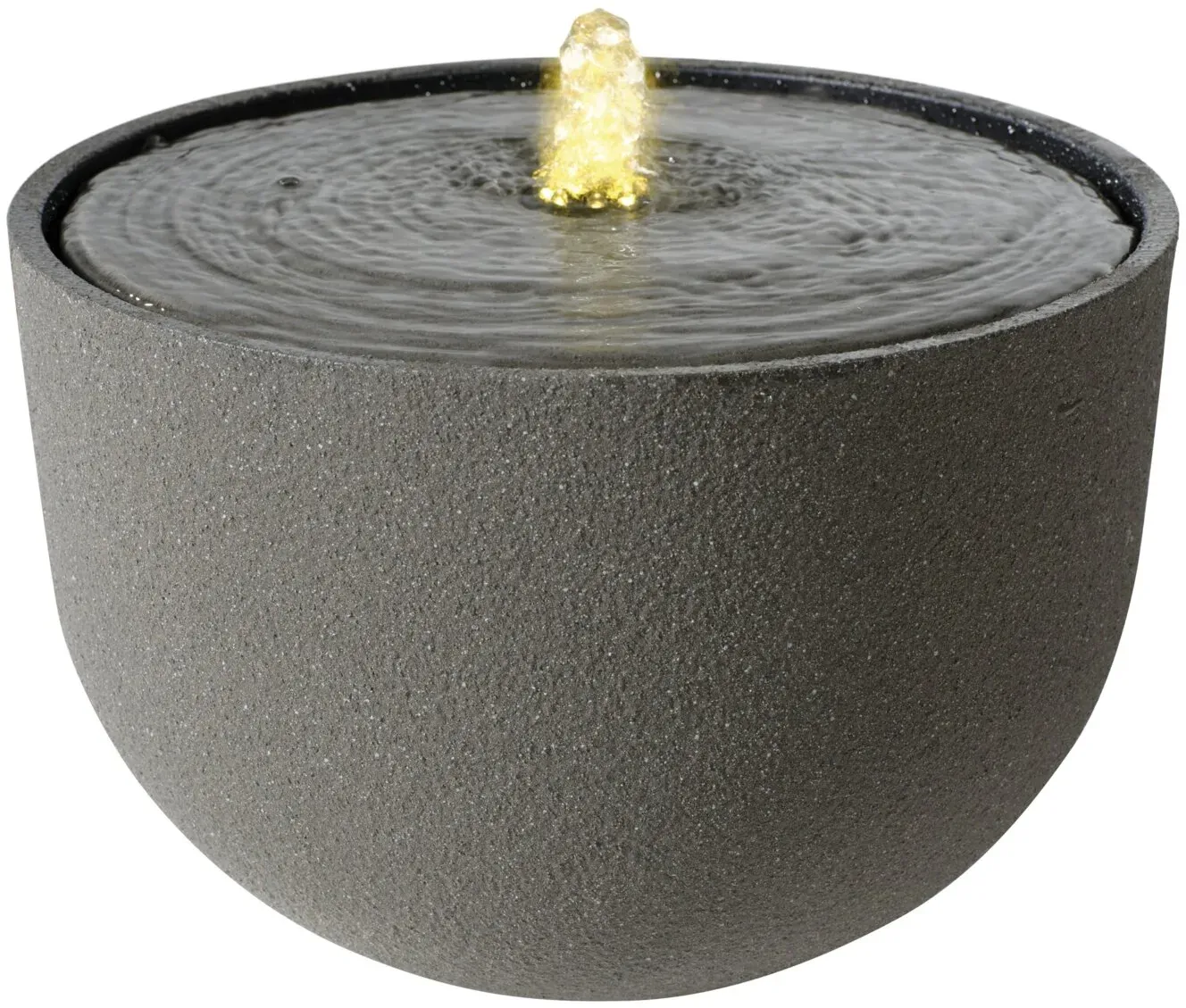 Lumineo Brunnen - D/H ca. 33.00x22.50