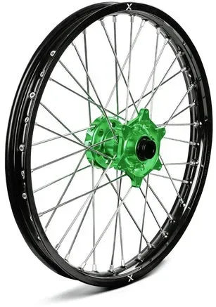 X-GRIP einzelne Felge V1 - 21