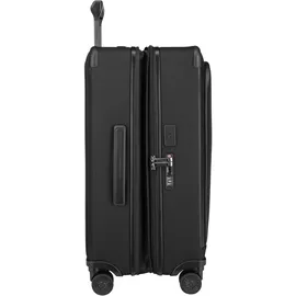 Porsche Design Roadster 4-Rollen Cabin 68 cm / 68 l schwarz