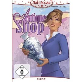 Antique Shop