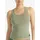 adidas Tanktop Sport Active Essentials in silver pebble | Gr.: XXL