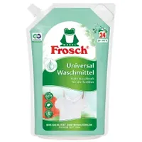 Frosch Waschmittel