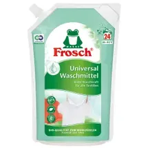 Frosch Waschmittel