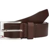 Tommy Hilfiger New Aly Gürtel Testa Di Moro 115 cm