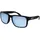 OAKLEY Holbrook OO9102-C1 polished black / prizm deep water