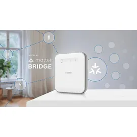 Bosch Smart Home Controller II Zentrale