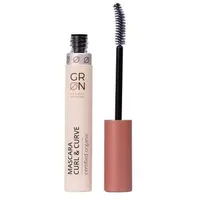 GRN Mascara Curl & Curve black