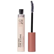 GRN Mascara Curl & Curve black