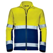 Uvex Construction gelb, XXL