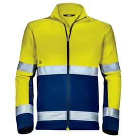 Uvex Construction gelb, XXL