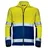 Uvex Construction gelb, XXL