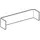 Grohe Drosselschlüssel 43781 für WC-Druckspüler,
