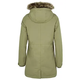 O'Neill O ́neill Trvlr Series Journey Parka - Deep Lichen Green - M