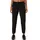 Asics Damen Core Woven Pant schwarz