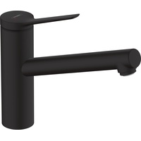 HANSGROHE Zesis M33 schwarz 74806670