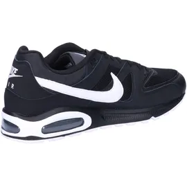 Nike Air Max Command Herren Black/White/Cool Grey 44