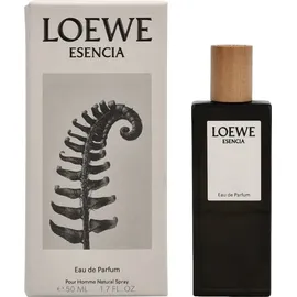 Loewe Esencia Eau de Parfum 50 ml