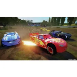 Cars 3: Driven to Win - Multicolor