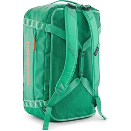 Patagonia Black Hole Duffel 55 l Aqua Stone