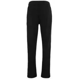Joy Herren Sporthose FERNANDO Hose, Größe 106 in Schwarz black uni