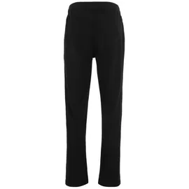 Joy Herren Sporthose FERNANDO Hose, Größe 106 in Schwarz black uni