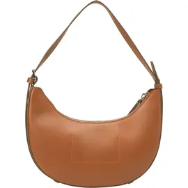 Marc O'Polo Schultertasche Alvi Crossbody Bag XS True Camel